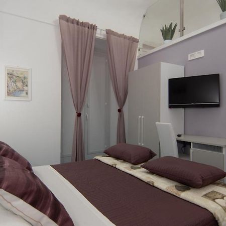 maison luisa Sorrente Extérieur photo