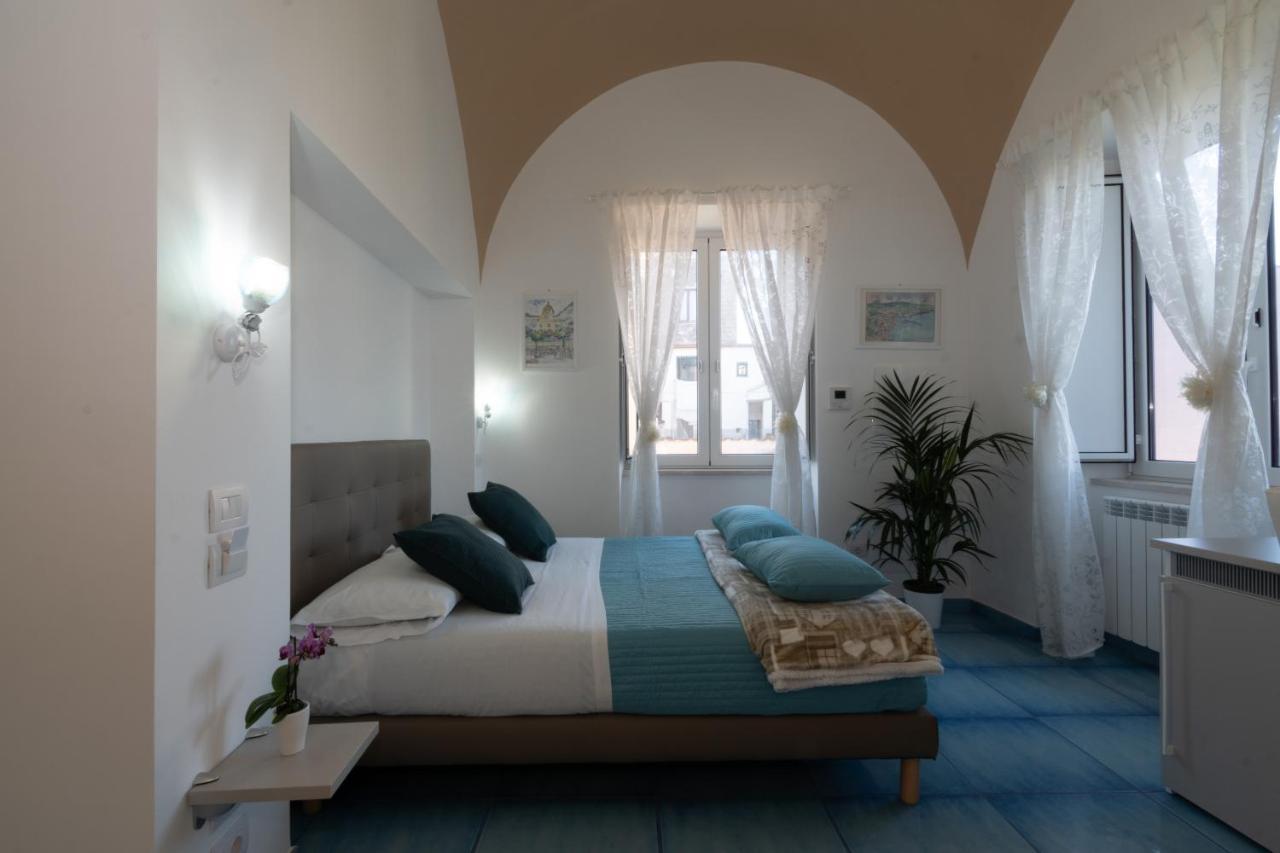 maison luisa Sorrente Extérieur photo