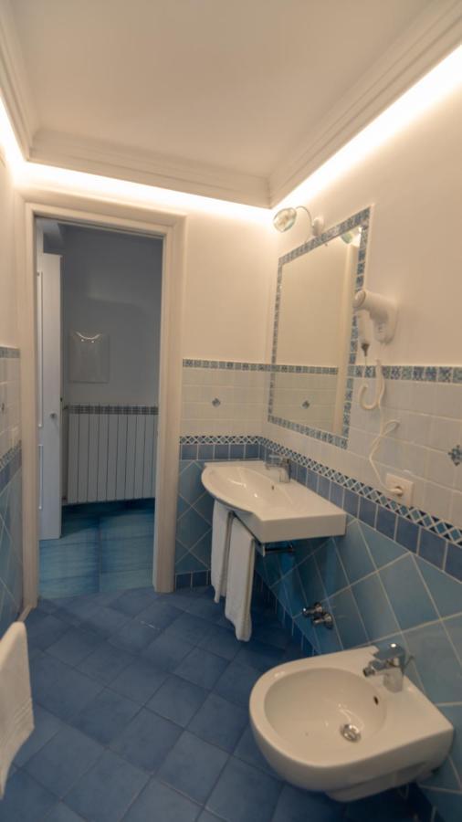 maison luisa Sorrente Extérieur photo