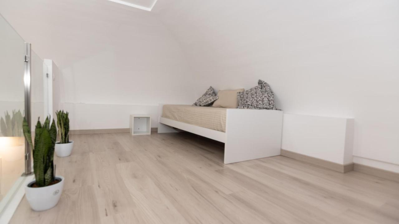 maison luisa Sorrente Extérieur photo